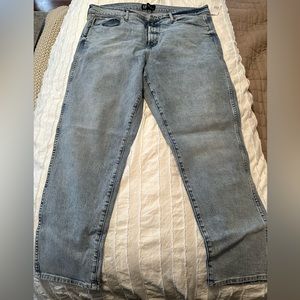 Gap vintage slim jeans
